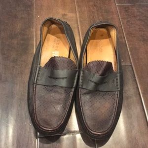 Gucci loafers